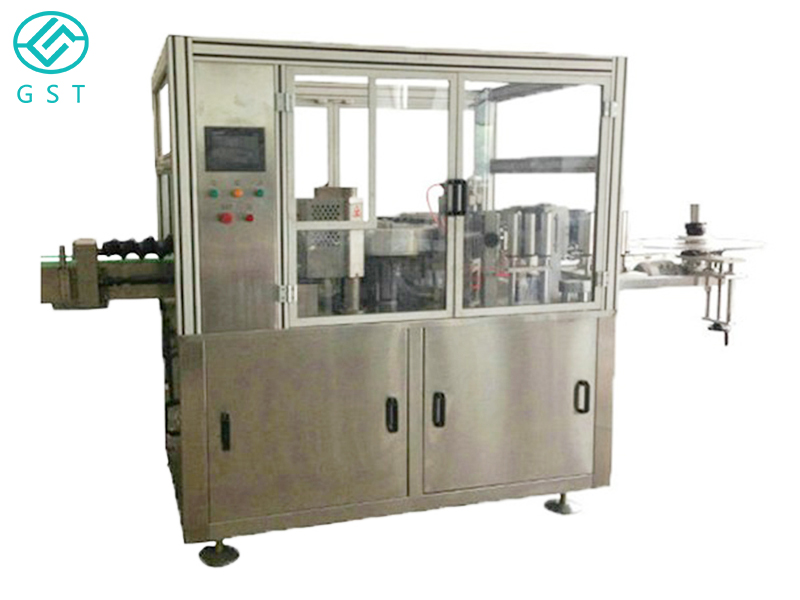 自动化液体包装机生产线的特点及优势