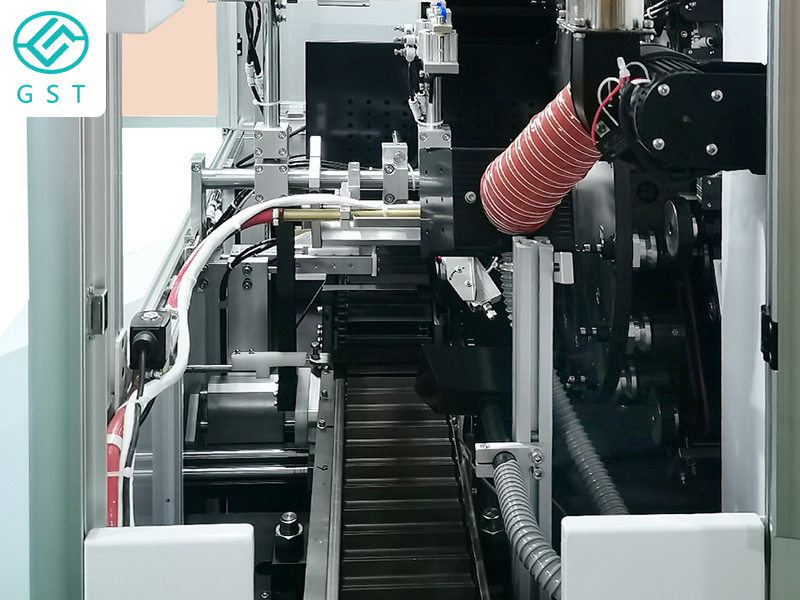 移液管自动丝印机工作原理及应用