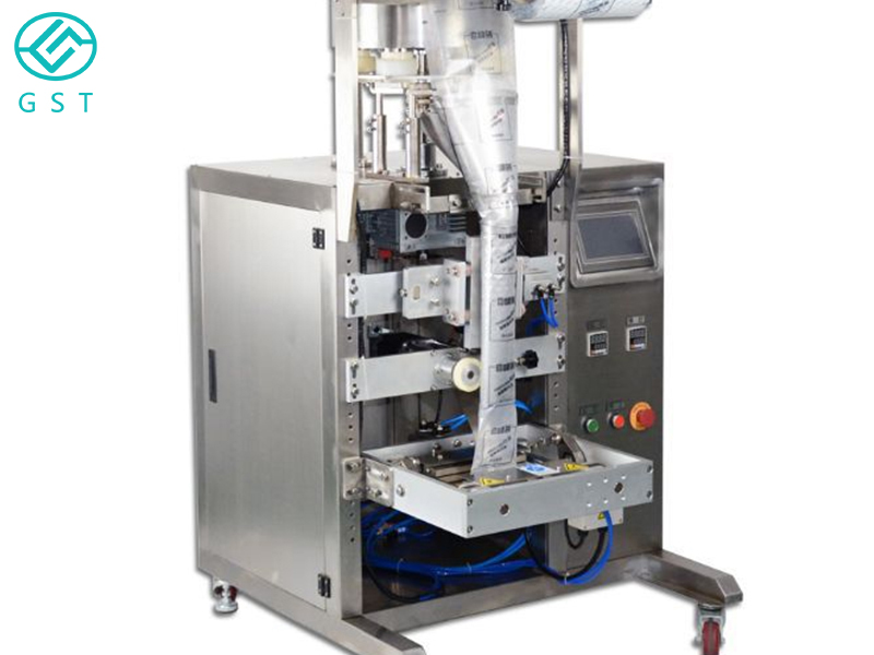 小包装茶叶自动包装机器：现代化生产中的高效神器