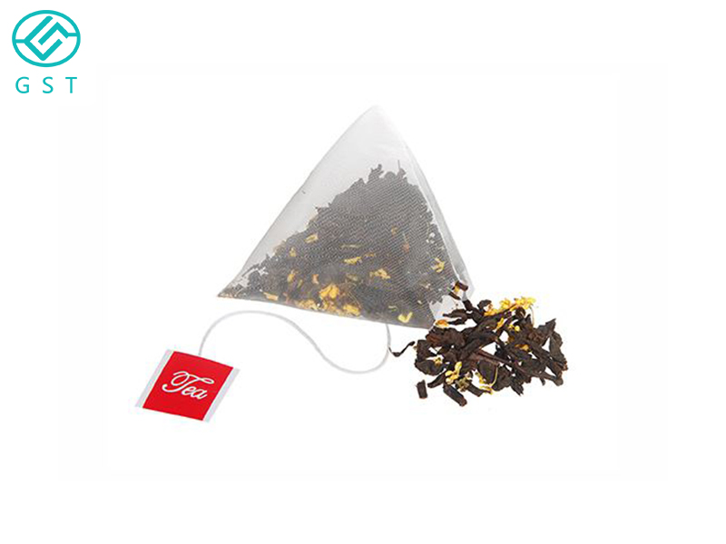 传承茶文化，选好袋泡茶自动包装机