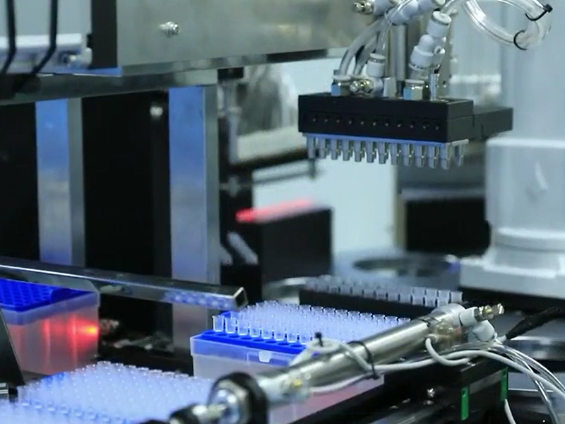 工业自动化设备将如何颠覆传统制造业？