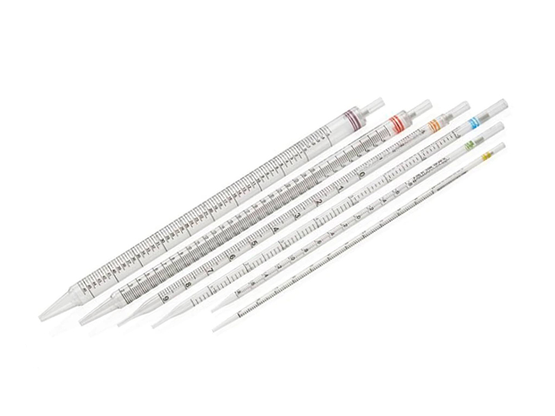 移液管自动上料机耗材行业向智能制造迈进的标志