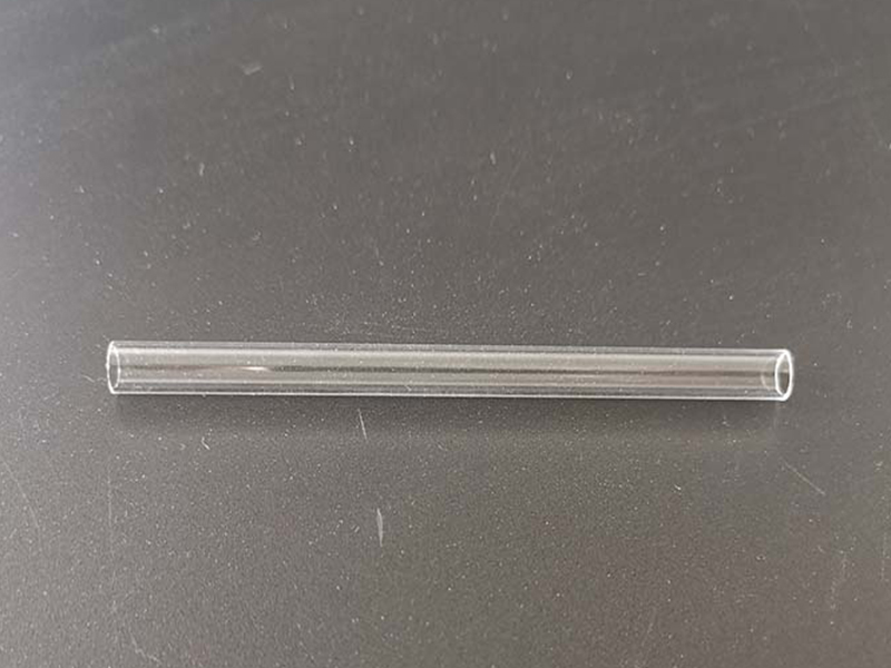 移液管自动切管机实验耗材制造流程中的智能设备