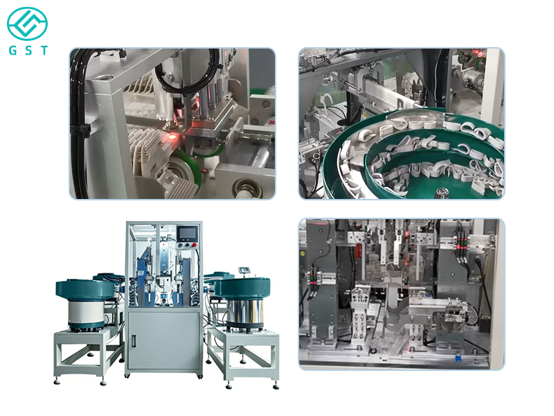 裤架自动组装机:让智能制造赋能家居用品产业升级 裤架自动组装机:让智能制造赋能家居用品产业升级