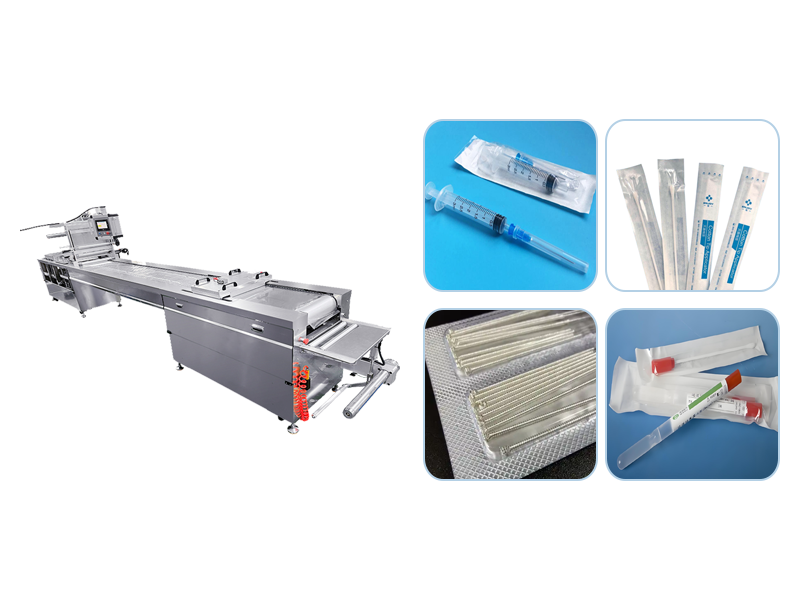 自动点数包装机:智能包装新标杆,助力高效生产升级 自动点数包装机:智能包装新标杆,助力高效生产升级