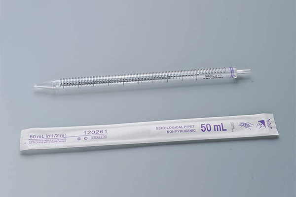 移液管吸塑包装机:实验耗材高效包装的全面升级之选 移液管吸塑包装机:实验耗材高效包装的全面升级之选