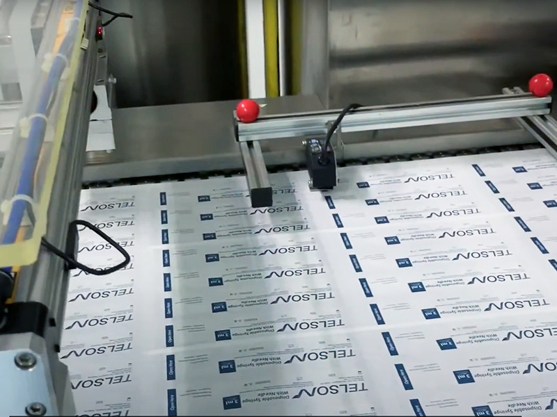 移液管吸塑包装机:实验耗材高效包装的全面升级之选 移液管吸塑包装机:实验耗材高效包装的全面升级之选