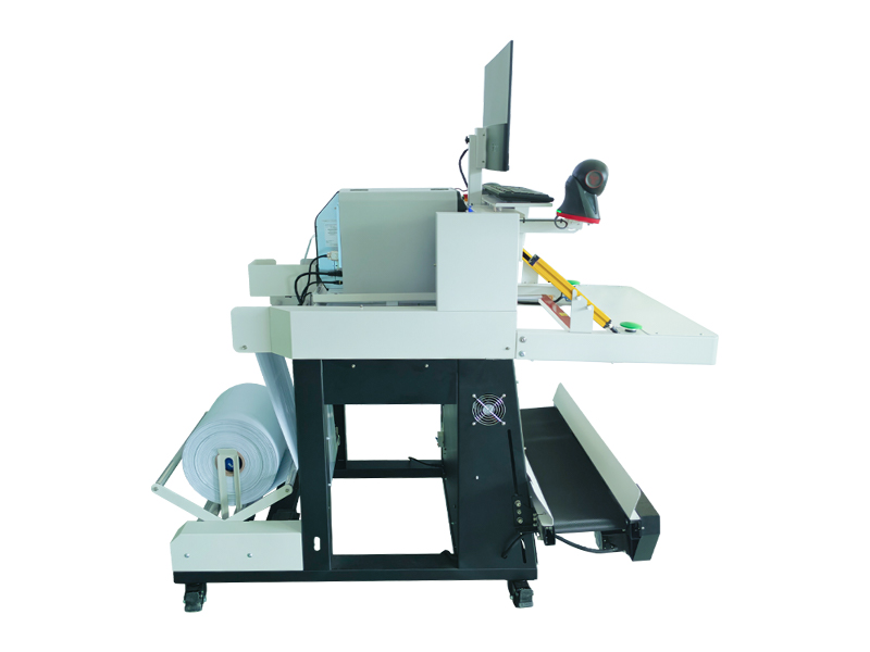 电商自动包装机械设备:助力电商仓储实现高效智能发货 电商自动包装机械设备:助力电商仓储实现高效智能发货