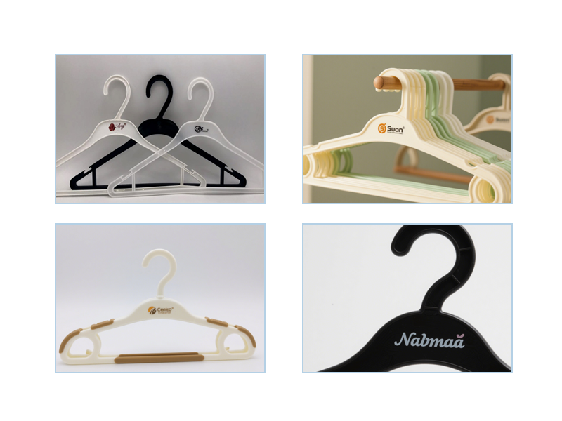 衣架自动移印机：提升日用品印刷效率与品质的自动化设备