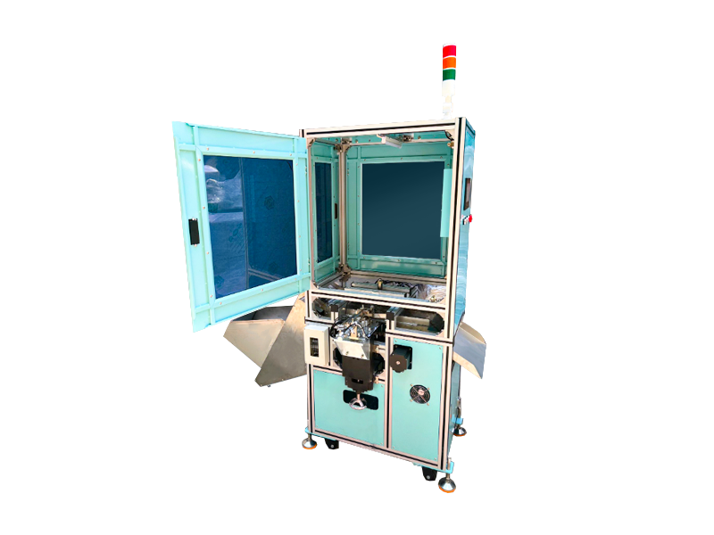 移液管自动塞芯机:提升实验室耗材装配效率的关键设备 移液管自动塞芯机:提升实验室耗材装配效率的关键设备