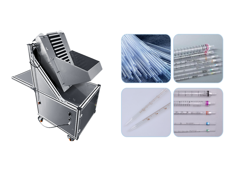 移液管自动吹屑机:实验室耗材洁净自动化设备 移液管自动吹屑机:实验室耗材洁净自动化设备