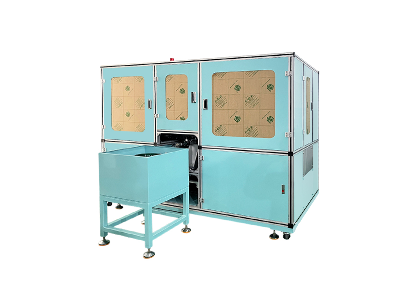 移液管自动超声焊接机：高精度密封连接自动化设备