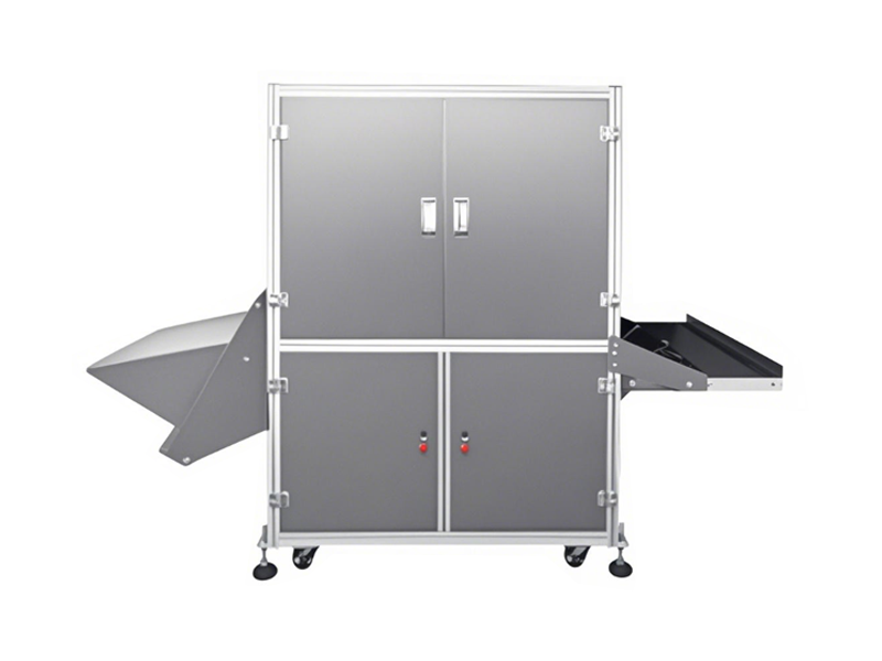 移液管自动拉伸成型机：高精度耗材制造核心设备