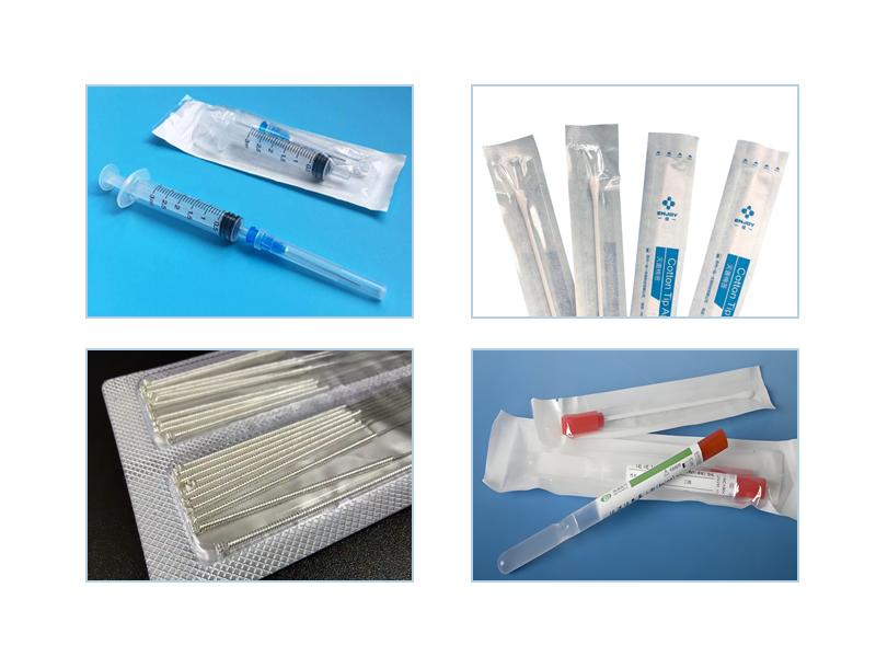 移液管自动吸塑包装机：高效洁净包装的智能化设备